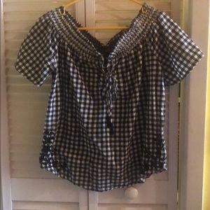 Charlotte Russe top